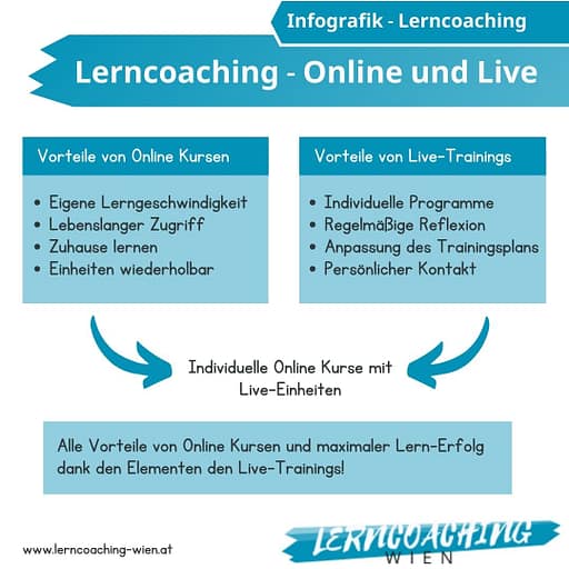 Online lernen Studenten Wien