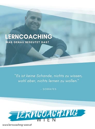 Was ist Lerncoaching?